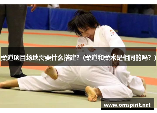 柔道项目场地需要什么搭建？(柔道和柔术是相同的吗？)